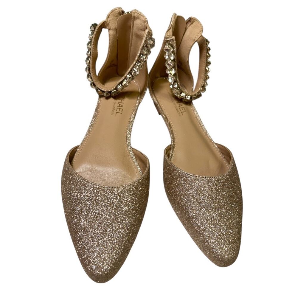 Bridal Shoes - Size 7.5